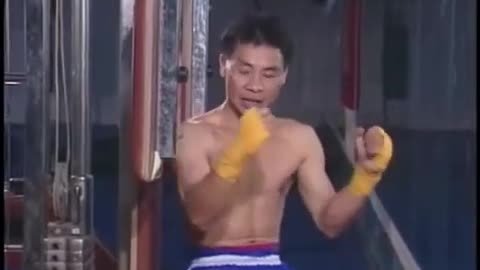 Muay Thai