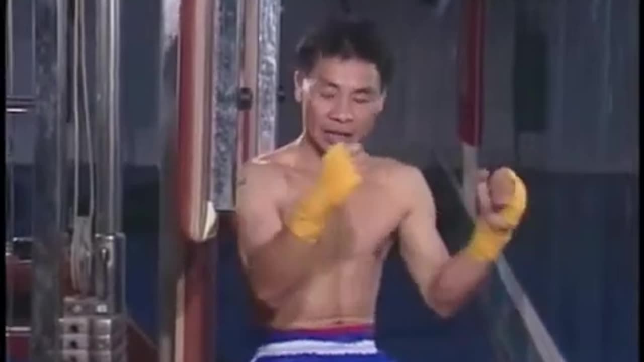 Muay Thai