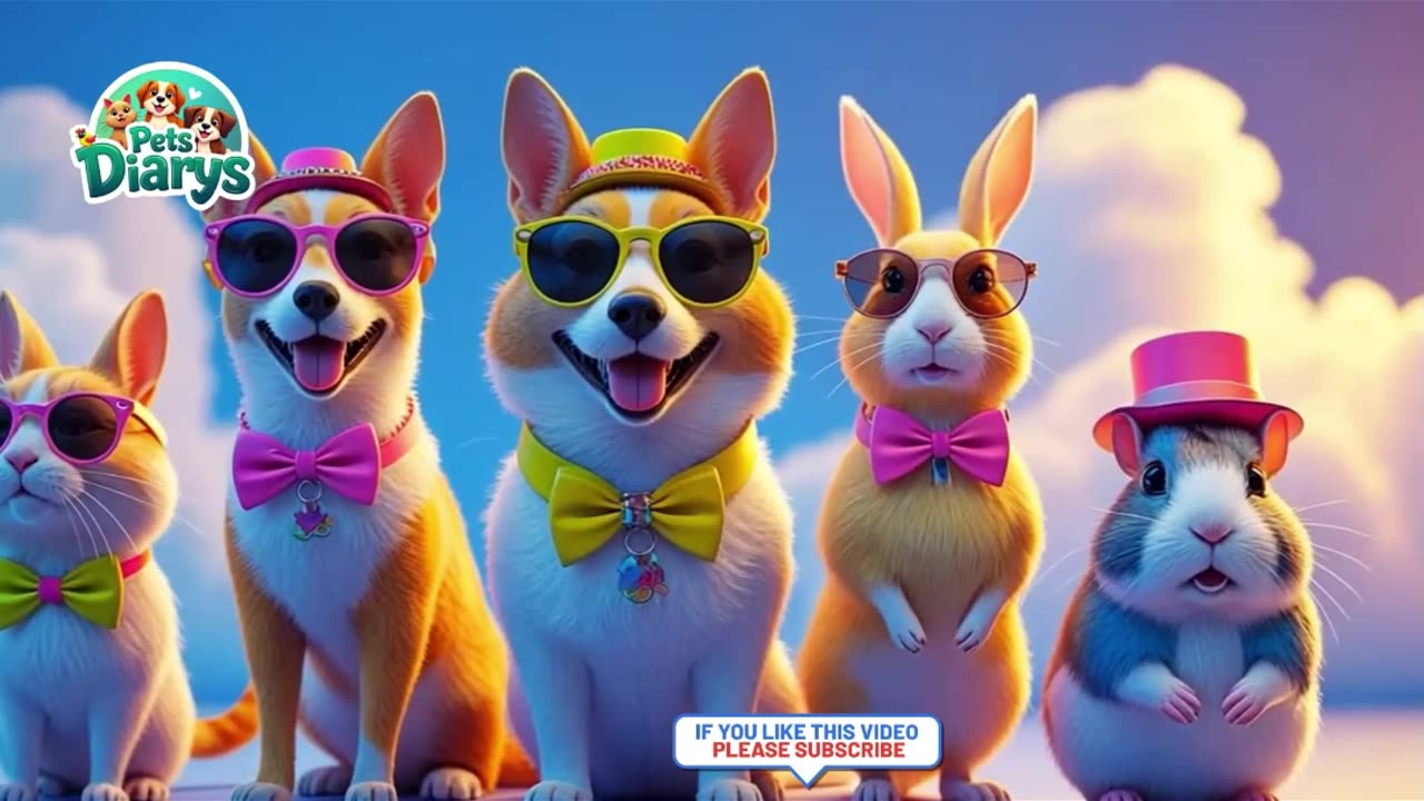 Daisy the Dog Dug Holes… Then Did THIS! 🌳😲 #viralshort