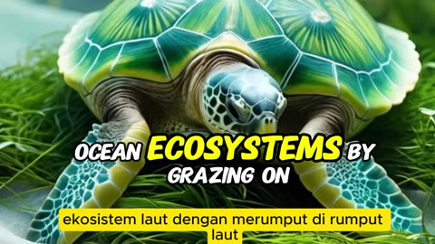 ncredible Facts About Sea Turtles – Ancient Navigators of the Ocean