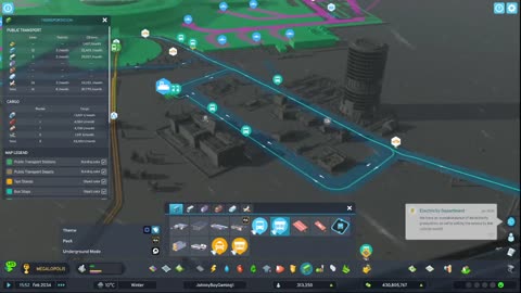 Cities: Skylines II PC