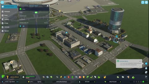Cities: Skylines II PC