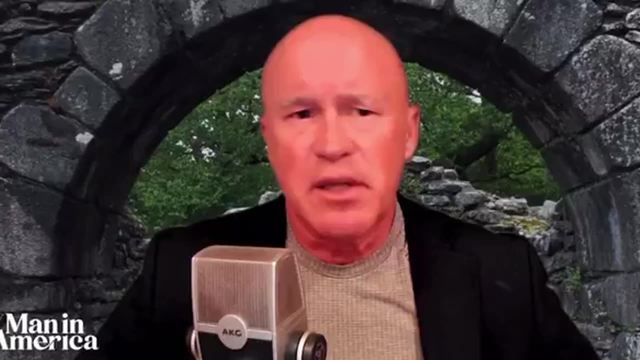 Dr David Martin warning intent to murder 280,000 Americans using bioweapons July 4th, this Friday.
