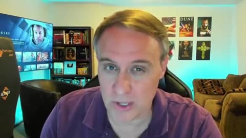 Something Massive is About To Happen, Hollywood Flees .......