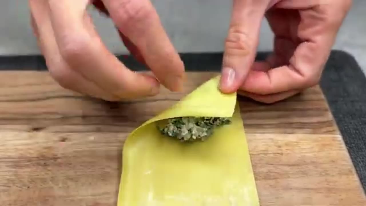 Better than pasta and lasagna! Impress your guests with this incredibly delicious recipe!