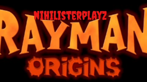 rayman origins sea of serendipity lums of the water extended glu glu