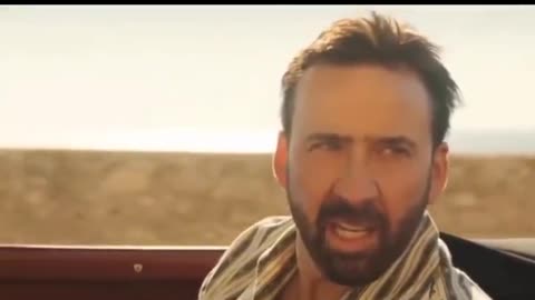 You know that look, when they're wrong and you're right.