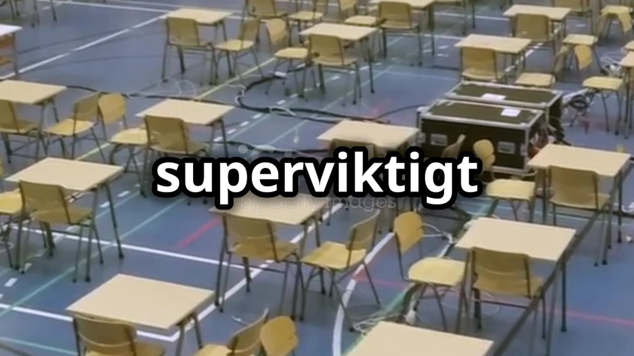 Så jagas fuskare under högskoleprovet