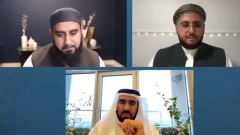 ☪️ "Noi musulmani abbiamo provato a conquistare l'Europa per 700 anni