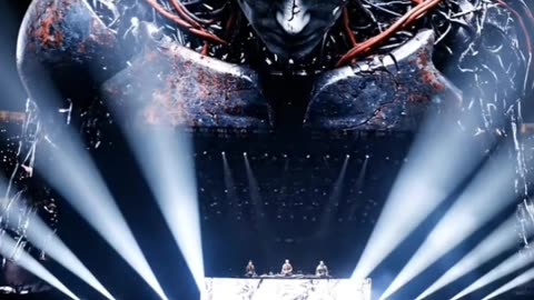 DIGITAL THIRD TEMPLE | Jews Luciferian Messiah | Anyma's Quantum