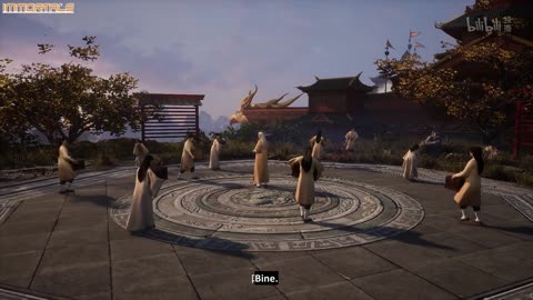 A Record Of Mortal’S Journey To Immortality -Episodul 53