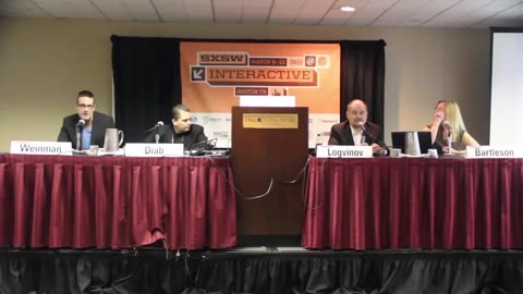 (IOT) Digital Telepathy: When Every Thing Connects from SXSW 2013 IEEE STANDARDS ASSOCIATION