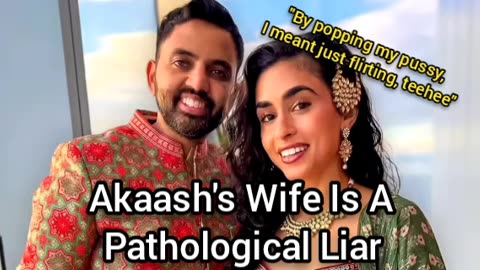 Akaash Needs To Let Go Of His Wife, & Find His Real Soulmate