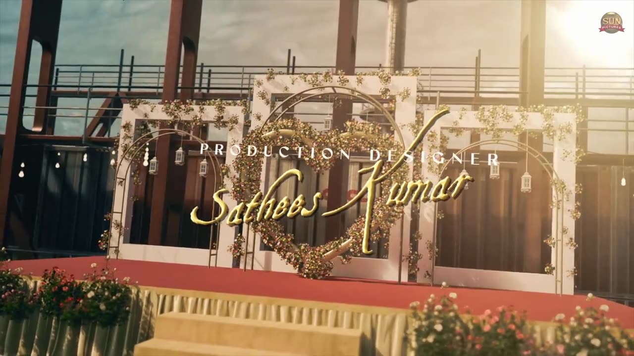 Monica (Lyric Video)