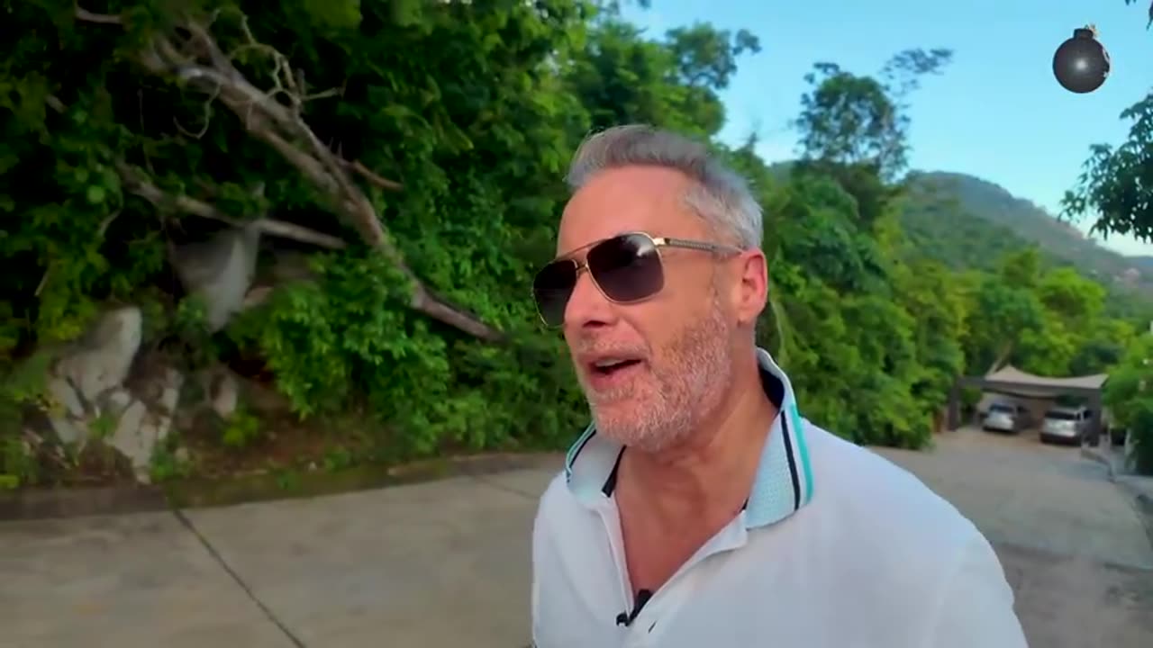 CONgress Goes to USrael In Massive Act of Treason While RFK Jr Rolls Out the MRNA Jab To Rule Them