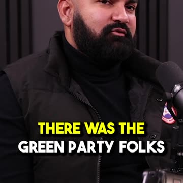 Why Did Democrats Change Their Minds On Tariffs?