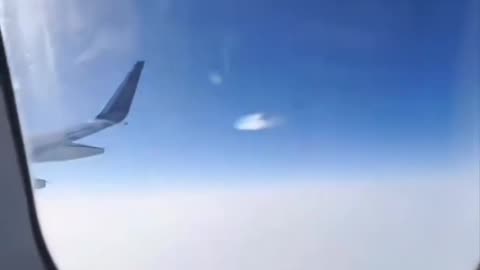“Oh my God did you see that?”🇺🇸 Meanwhile over Las Vegas