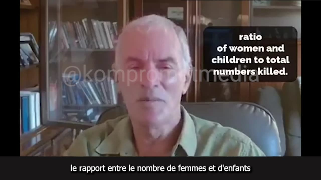 “Israele è uno stato satanico"