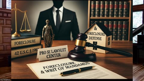 🔥 What If The Court Only Wins Because You Lack Proof