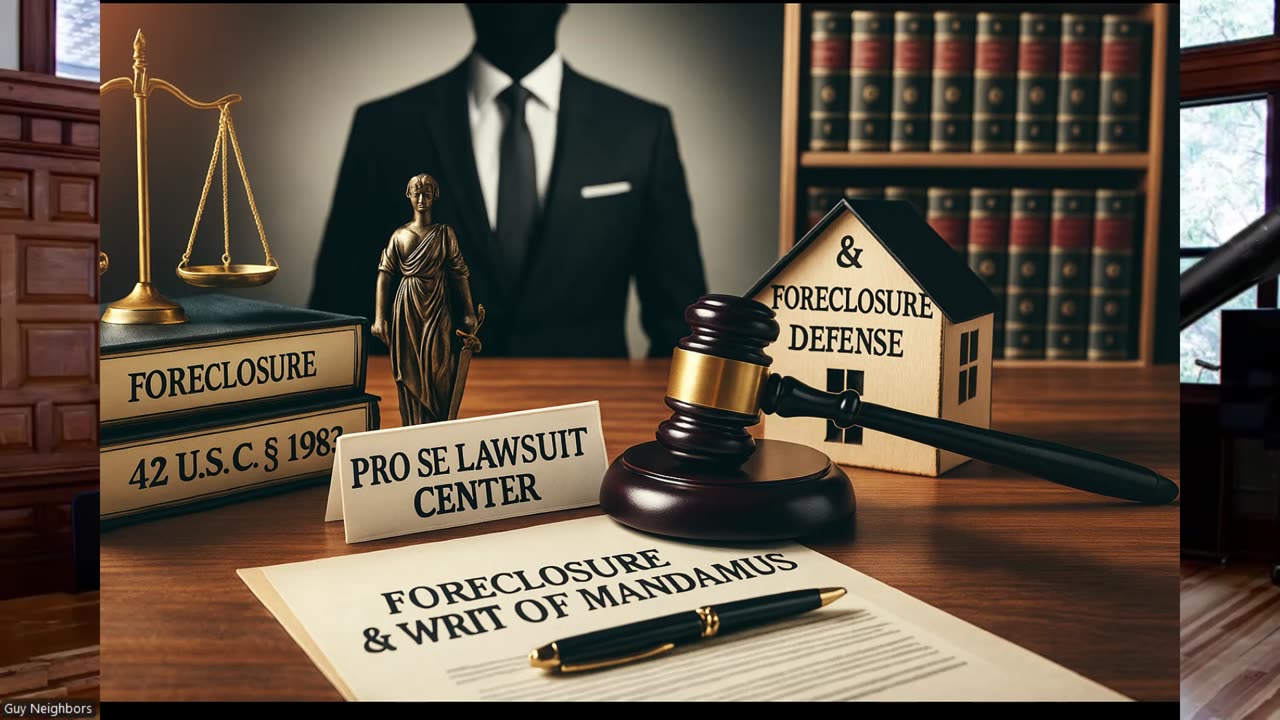 🔥 What If The Court Only Wins Because You Lack Proof