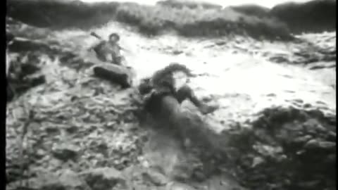 German Newsreel 548 - March 5, 1941