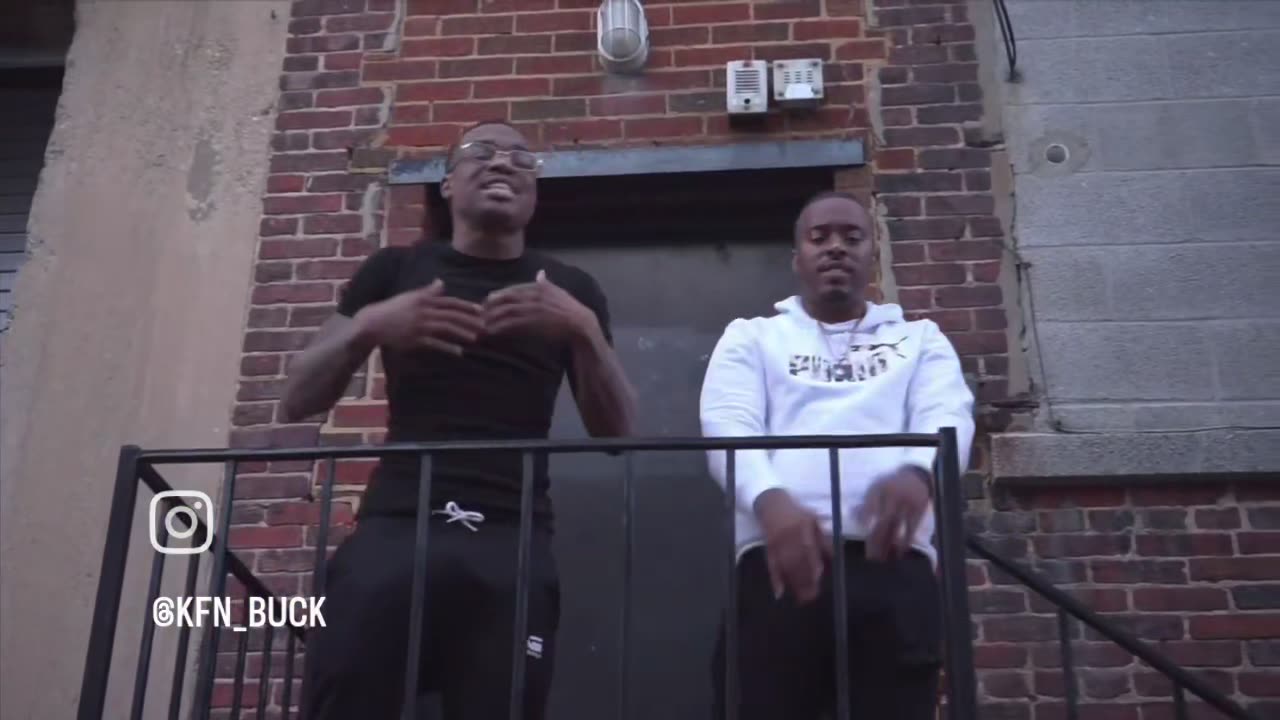 KFN BUCK