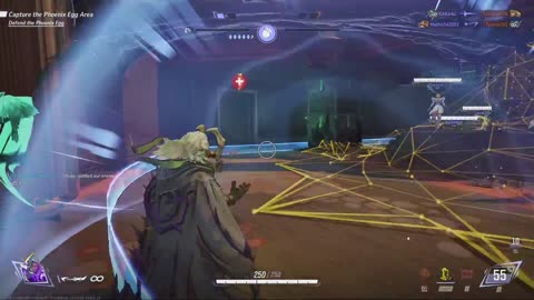 Let's play Marvel Rivals