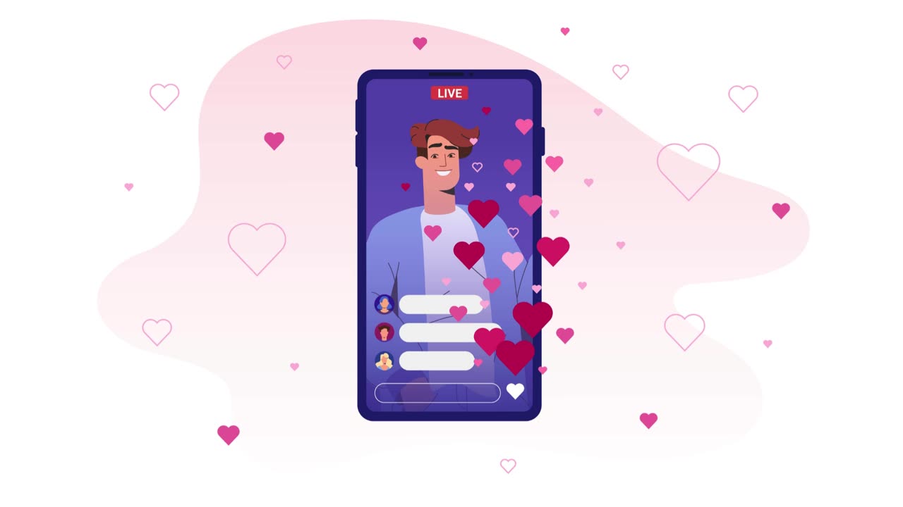 How a Dating App Development Company Builds the Future of Love