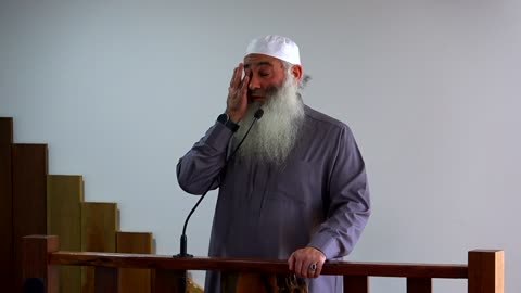 كيف نتبع رسول الله صلى الله عليه وسلم || الشيخ زهير حسن عيسى