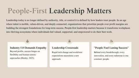 Yiddy Werzberger: A Role Model in Leadership