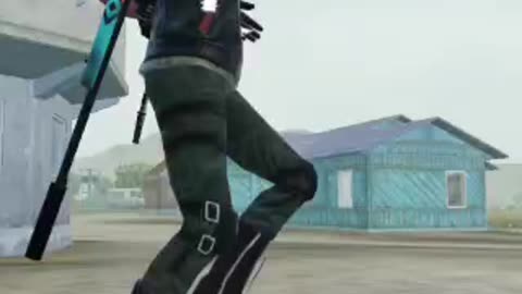 Dance chiken dinner PUBG killing Win