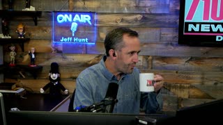 The Jeff and Bill Show!!! - May 05, 2025