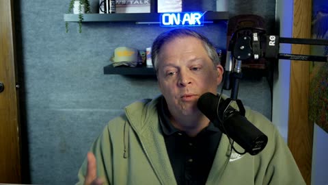 The Jeff and Bill Show!!! - May 05, 2025