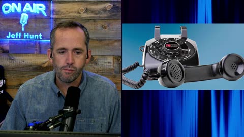 The Jeff and Bill Show!!! - May 05, 2025