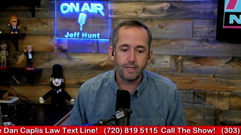 The Jeff and Bill Show!!! - May 05, 2025