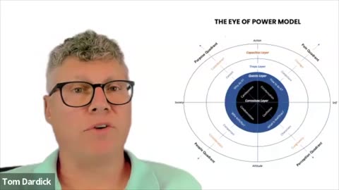 What It Really Means to Be Seen