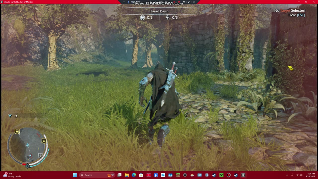 Middle Earth Shadow Of Mordor Part 52