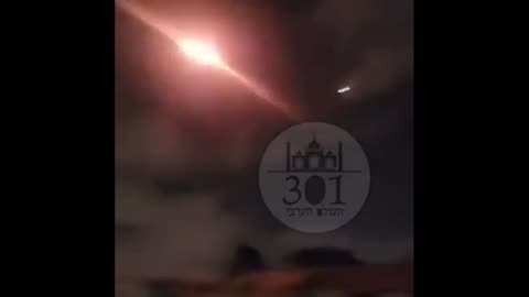 🎥🛰️ Iran Iran War | Iranian Ballistic Missile in Action with Slow Motion | RCF