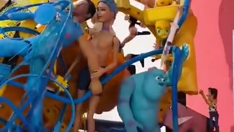 These are the most insane sculptures i've ever seen
