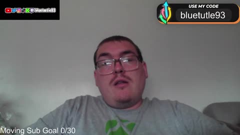 Moving Subathon day 9. @SMKAcademy. Moving Sub Goal 5/20.|!tip|!donate|!merch|!socials|
