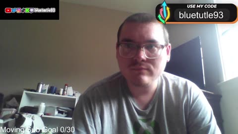 Moving Subathon day 9. @SMKAcademy. Moving Sub Goal 5/20.|!tip|!donate|!merch|!socials|