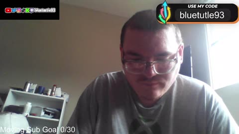 Moving Subathon day 9. @SMKAcademy. Moving Sub Goal 5/20.|!tip|!donate|!merch|!socials|