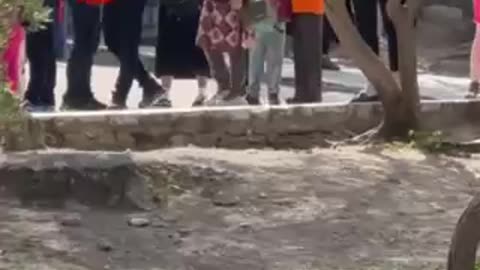 "Μαφία" κάτω από την Ακρόπολη