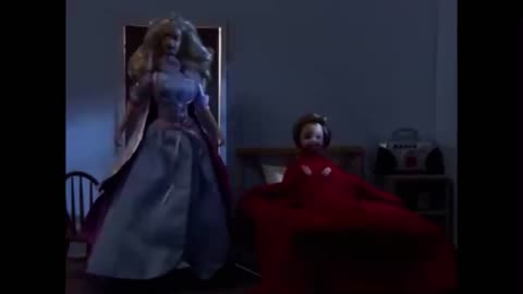 Robot Chicken compilation pt.4 snippet