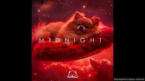 Midnight Kenzo - Blurry