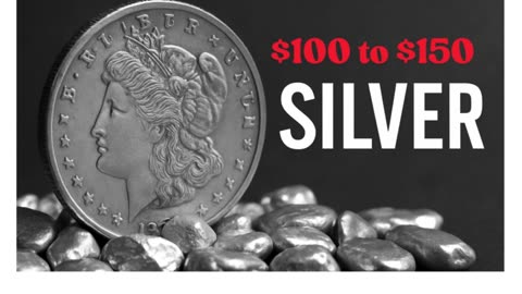 1💥 Don Durrett: Wall Street Is Sleeping on Silver! ! !