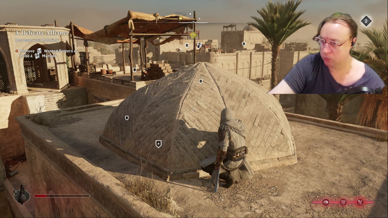 Assassin's Creed Mirage ep25