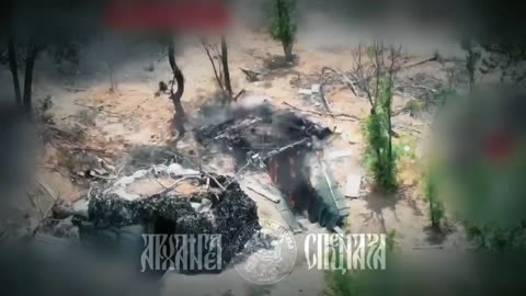 🎯🛸 Ukraine Russia War | FPV Drone Strike on Ukrainian Armed Forces Position | RCF