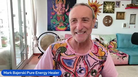 The Power Of Moldavia - My Life's Work By Mark Bajerski