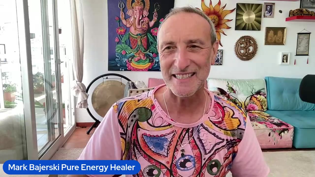 The Power Of Moldavia - My Life's Work By Mark Bajerski